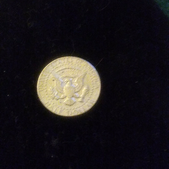 Silver Coin - Picture 2 of 2